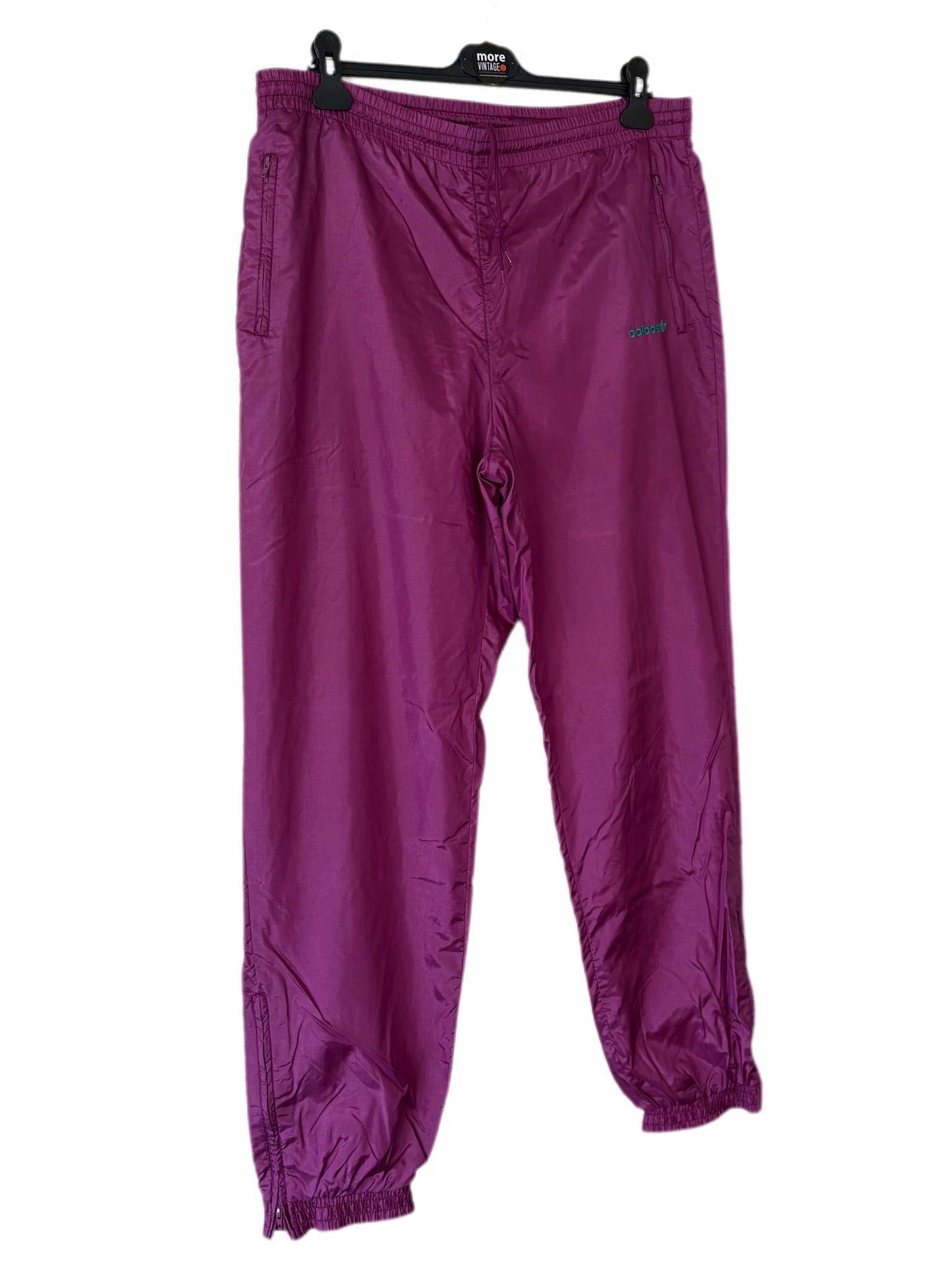 Pantalón Adidas Original Retro Pink