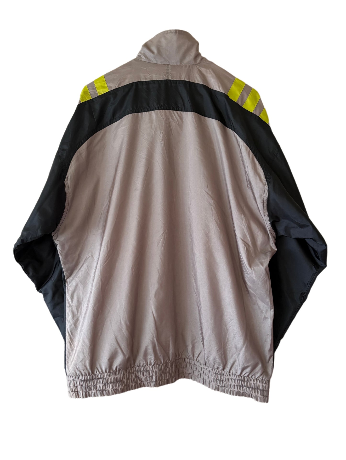 Chaqueta Adidas Classic Retro