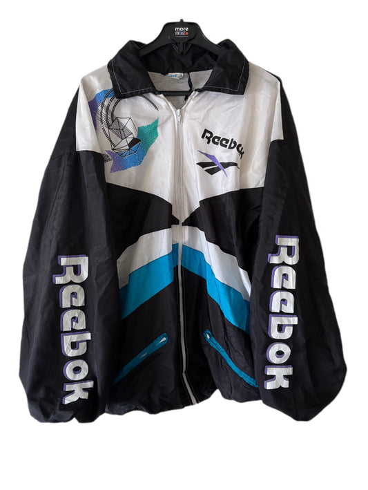 Chaqueta Reebok Retro Colors