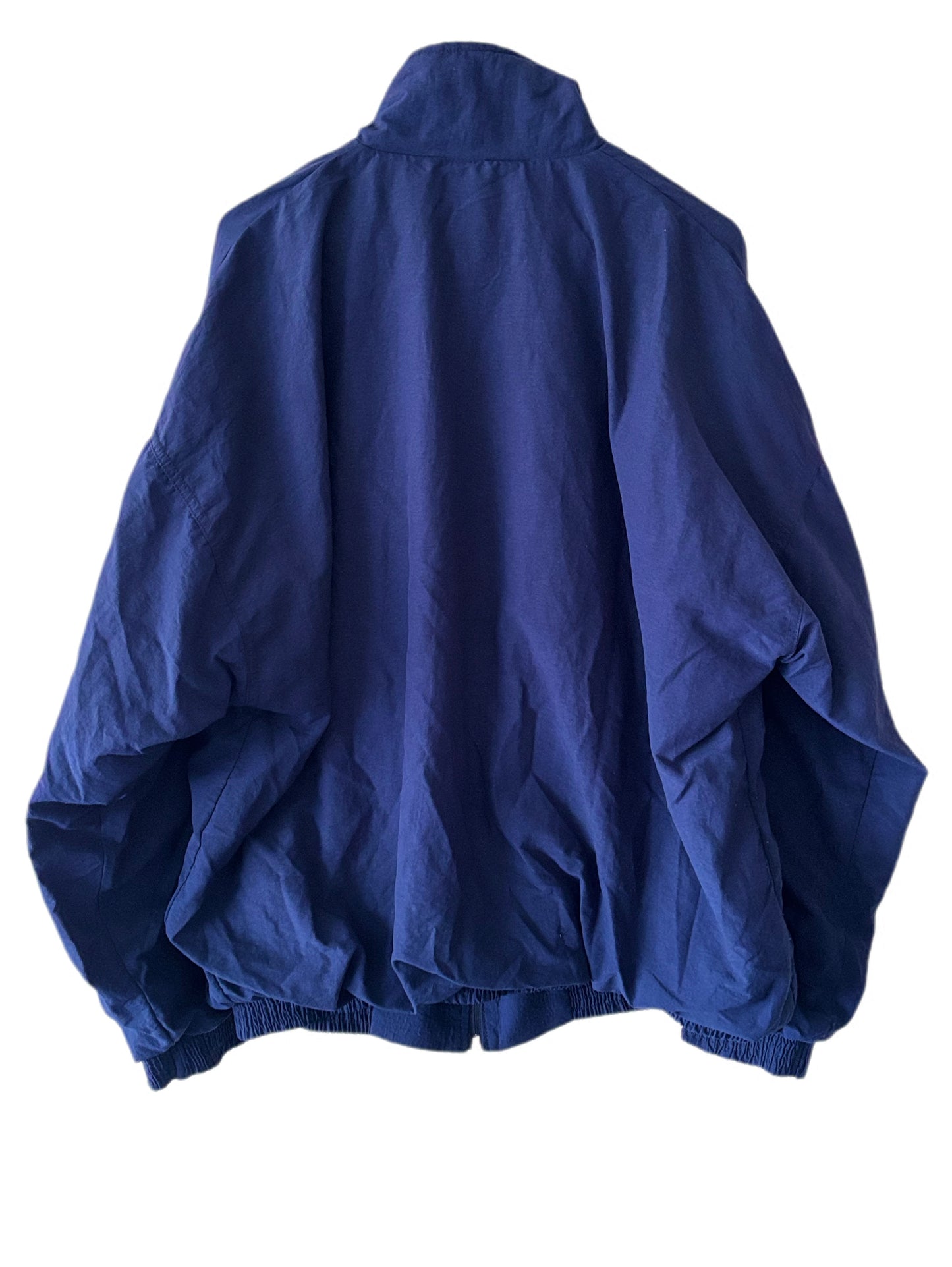 Chaqueta Adidas Retro Blue’s