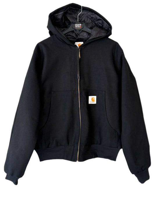 Abrigo Carhartt Vintage Black