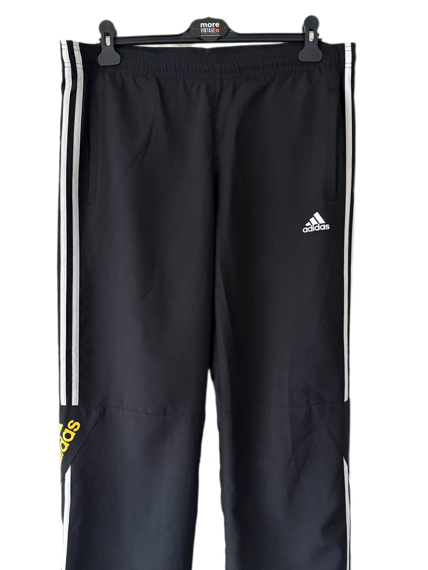 Pantalón Adidas Classic Vintage Black