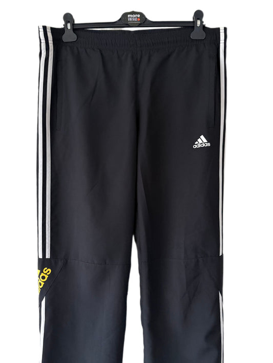 Pantalón Adidas Classic Vintage Black