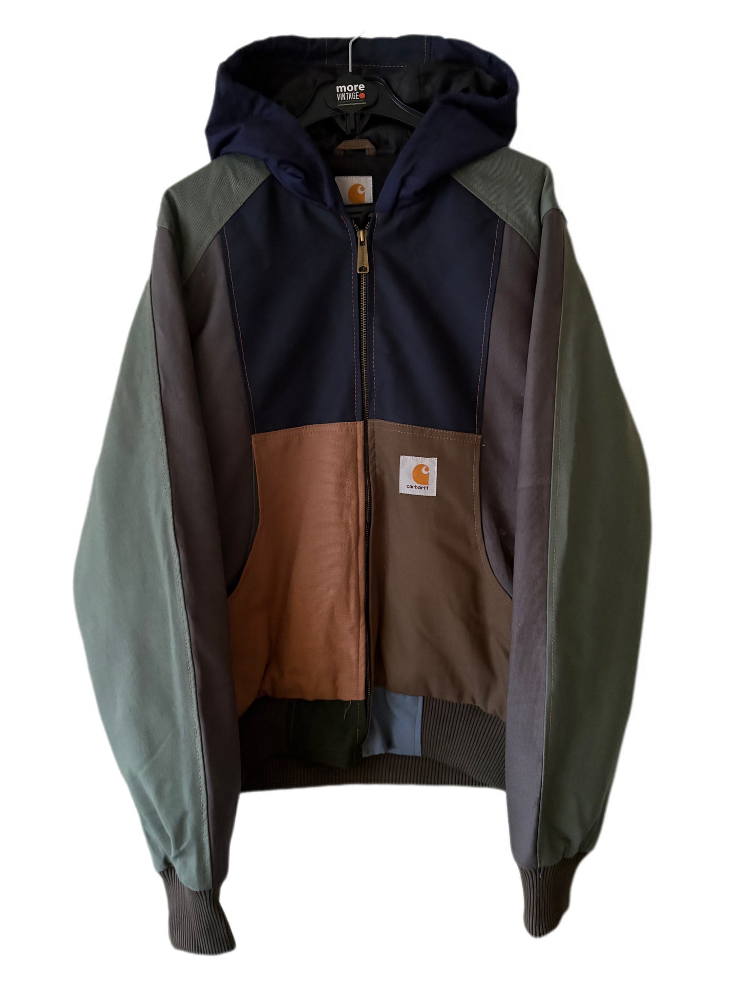 Abrigo Carhartt Vintage