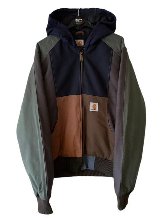 Abrigo Carhartt Vintage