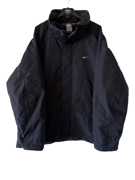 Abrigo Nike Retro Black