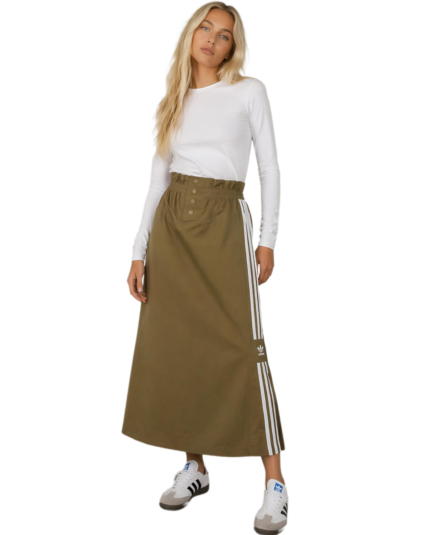 Adidas Originals x Parley Skirt Women