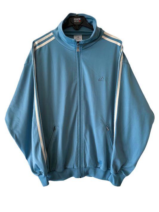 Chaqueta Adidas Classic Retro Blue Vibes