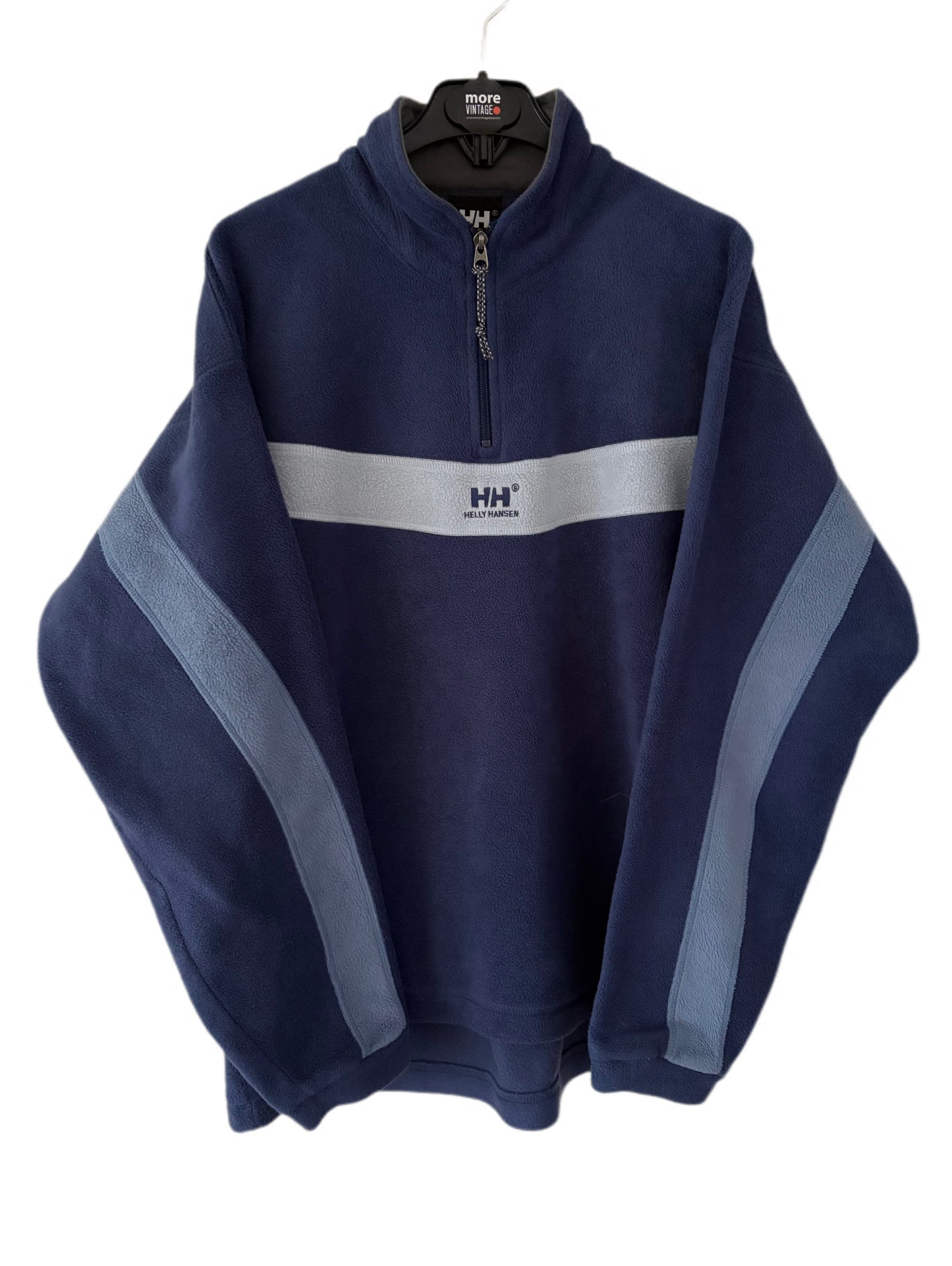 Polar Helly Hansen Retro Navy Blue