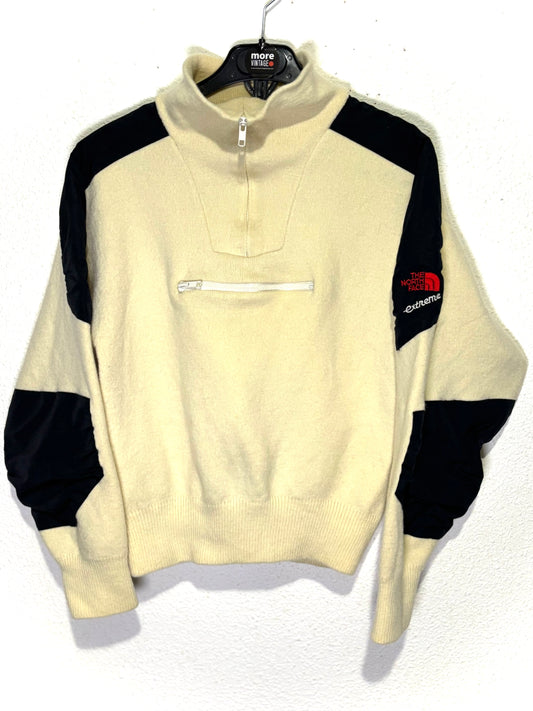 Sudadera Polar The North Face Extreme Vintage