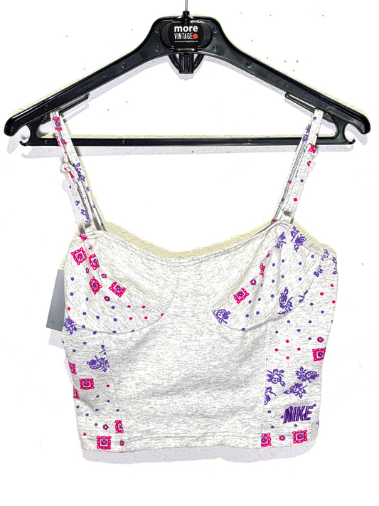 Top Nike Retro Summer (prenda sin usar con etiqueta)
