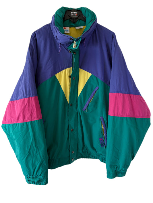 Abrigo John Smith Vintage Retro Color’s