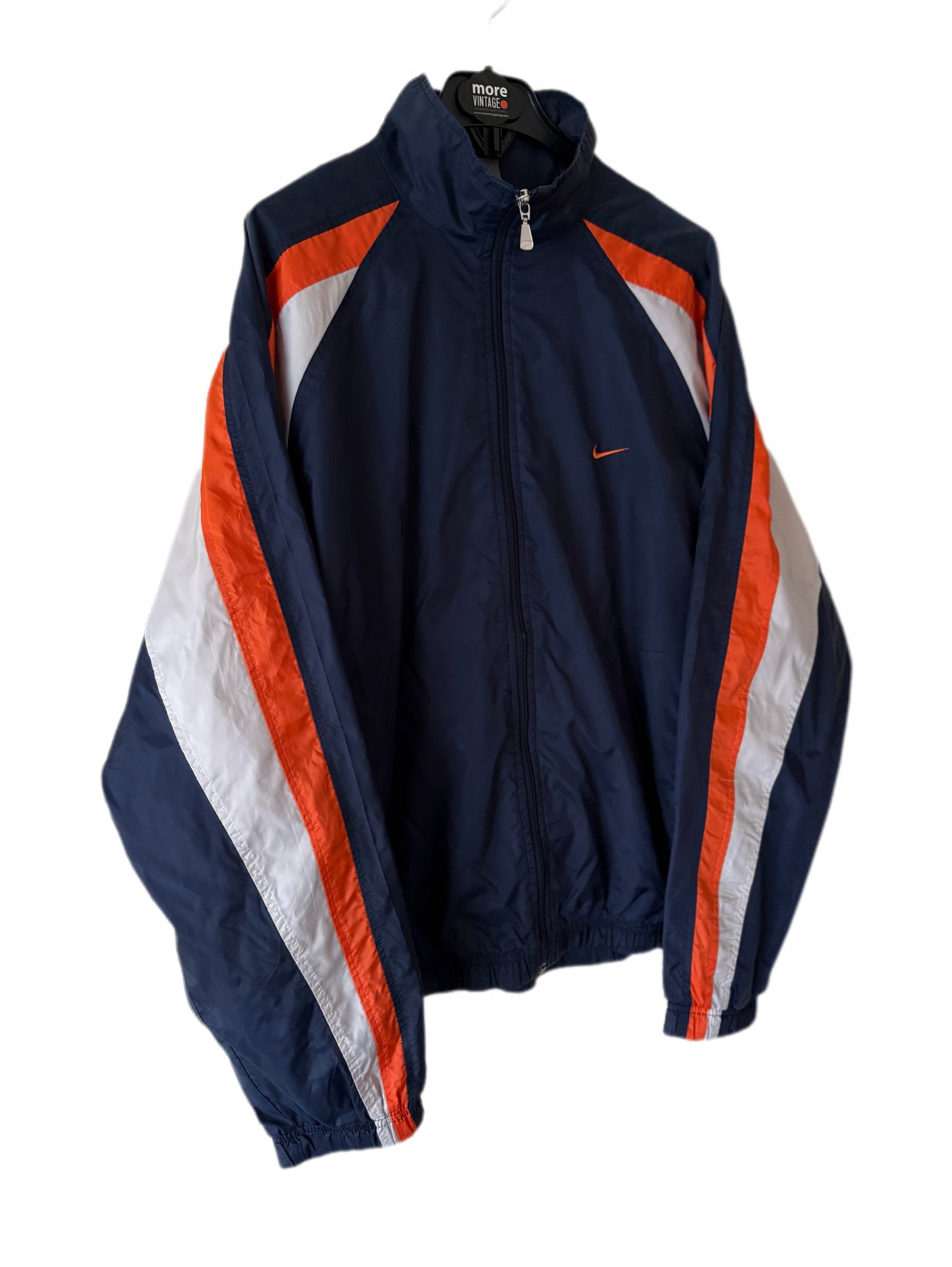 Chaqueta Nike Retro Three Colors
