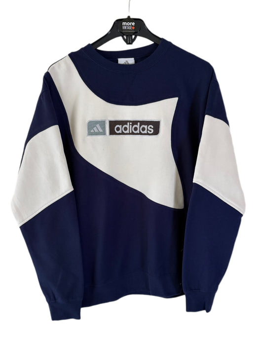 Sudadera Adidas Classic Vintage