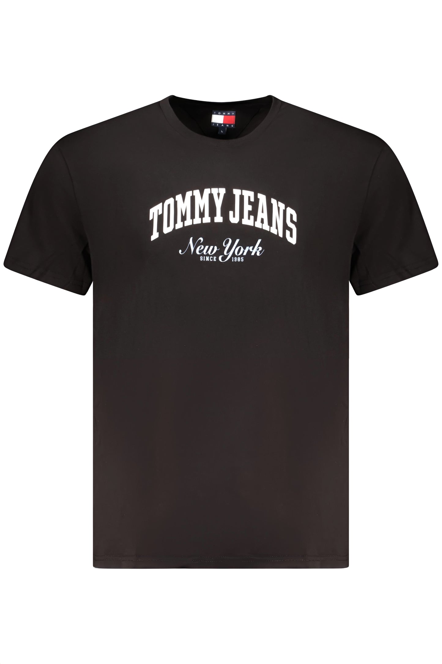 Camiseta Tommy Jeans Varsity Pop Tee