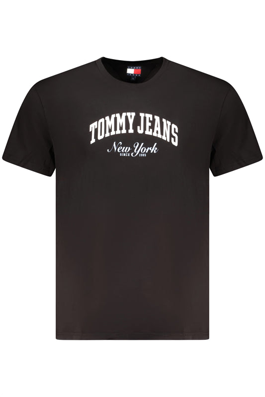 Camiseta Tommy Jeans Varsity Pop Tee