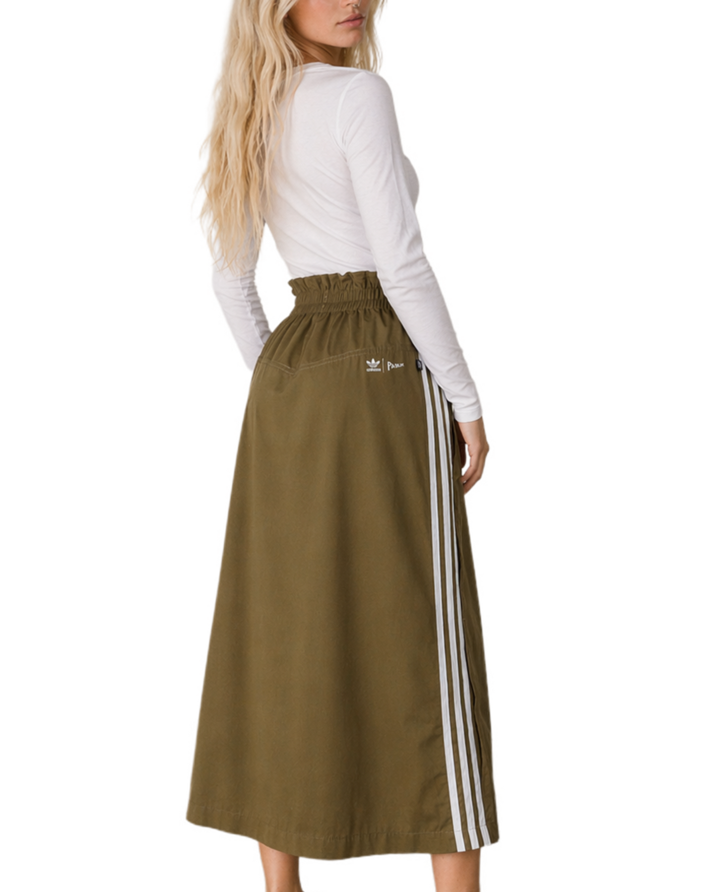 Adidas Originals x Parley Skirt Women