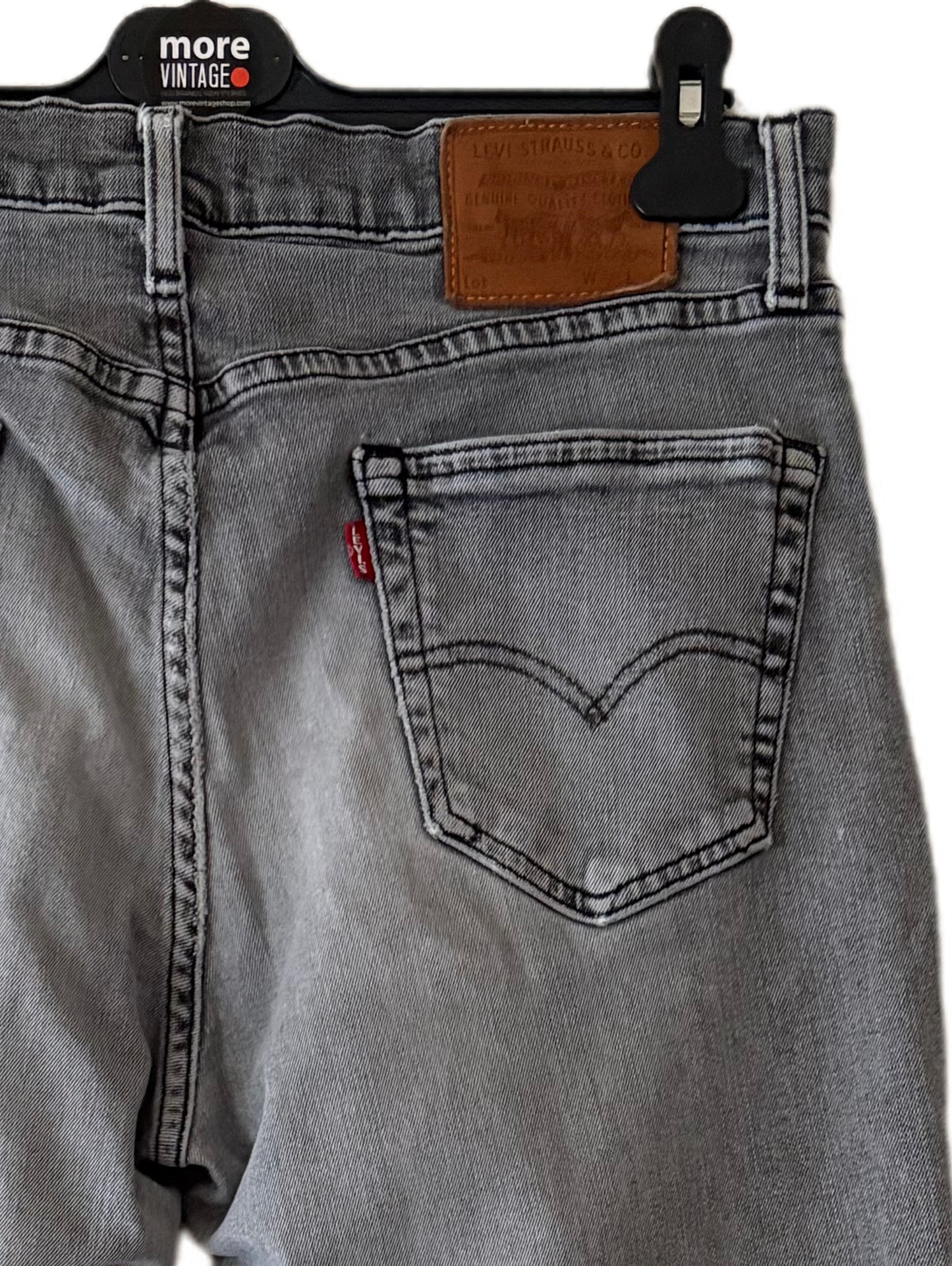 Pantalón Levi’s Vintage Grey