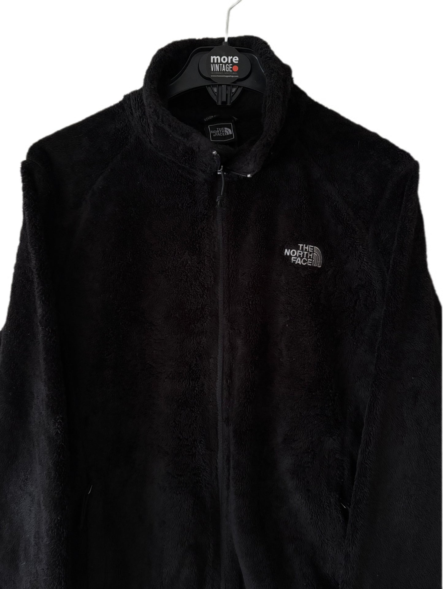 Polar The North Face Black
