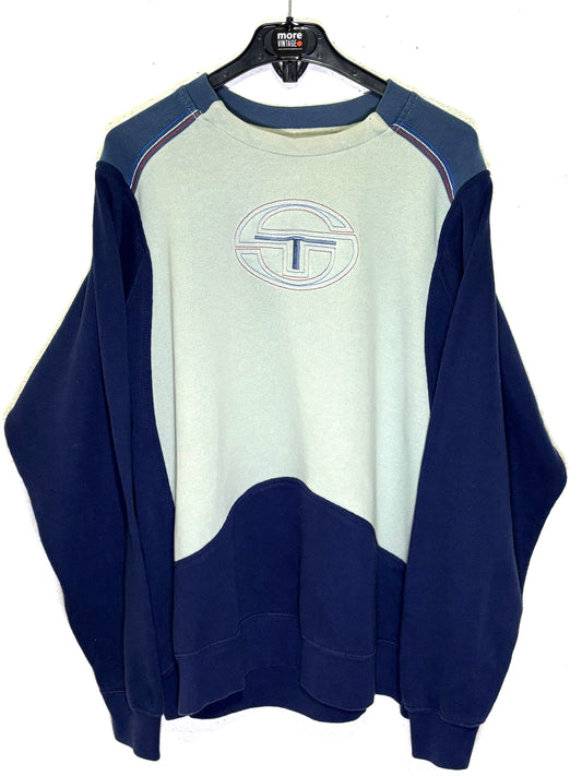 Sudadera Sergio Tacchini Vintage