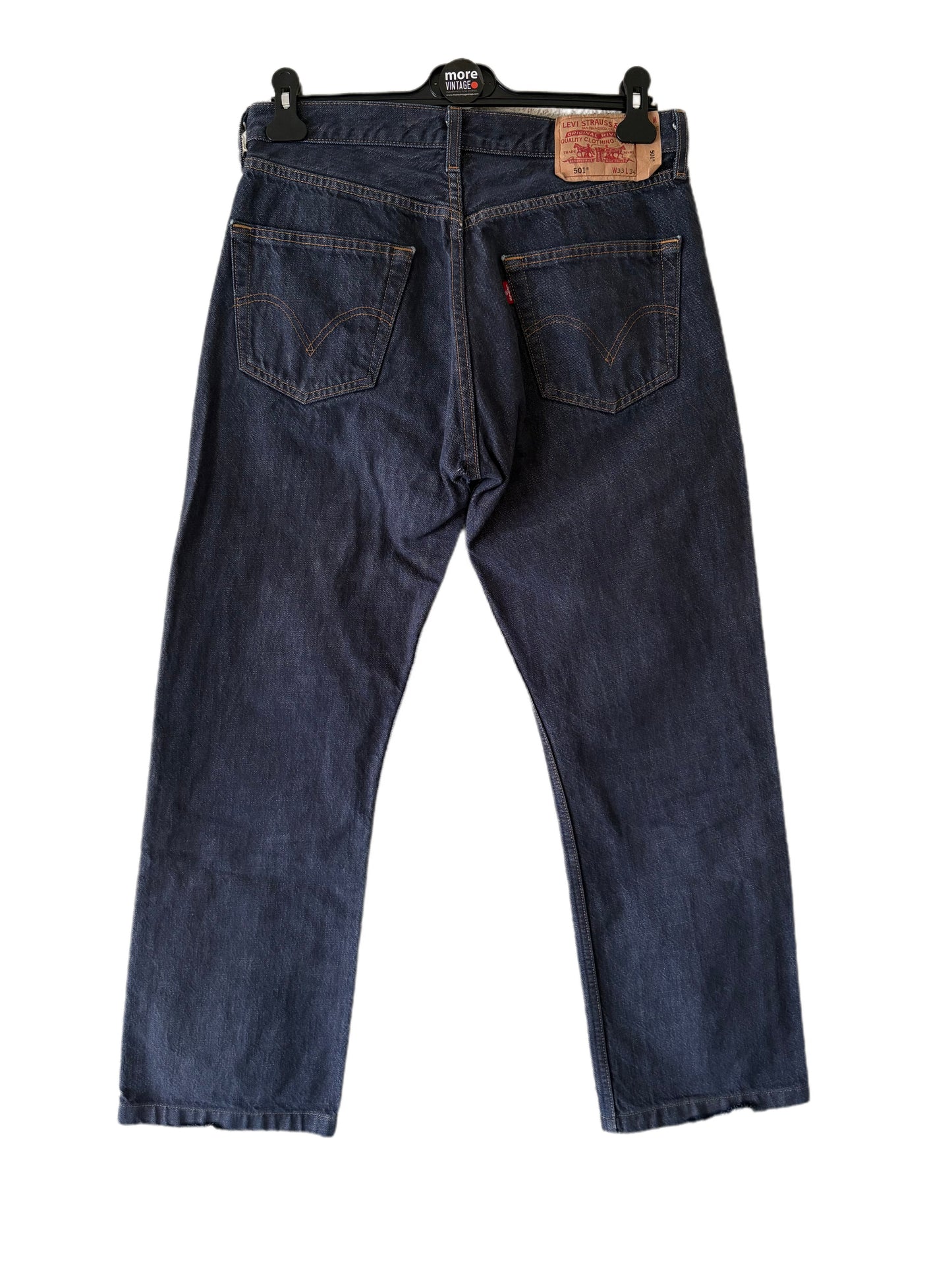 Pantalón Levi’s 501 Vintage