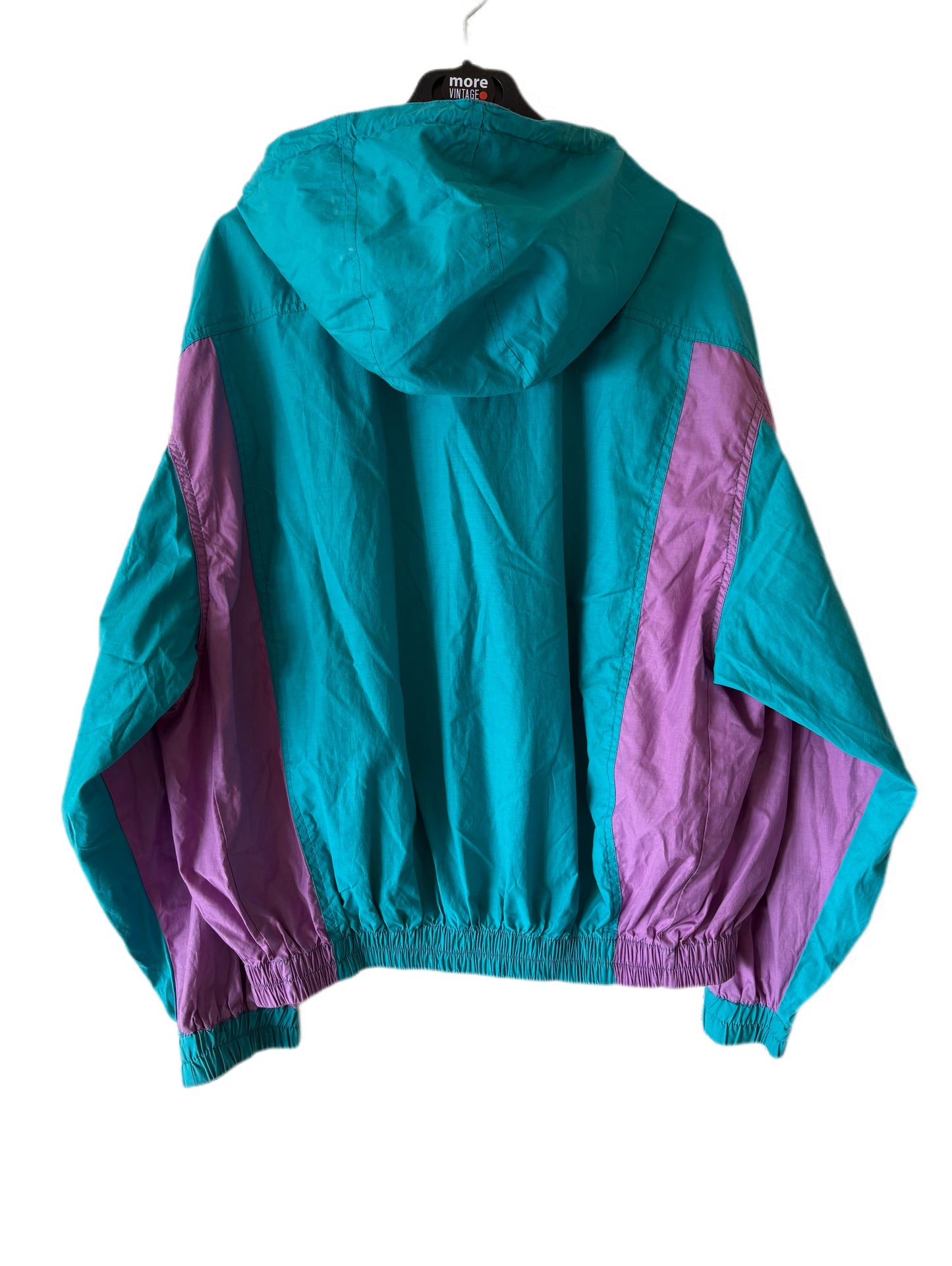 Chaqueta Lacoste Retro 90’s Colors