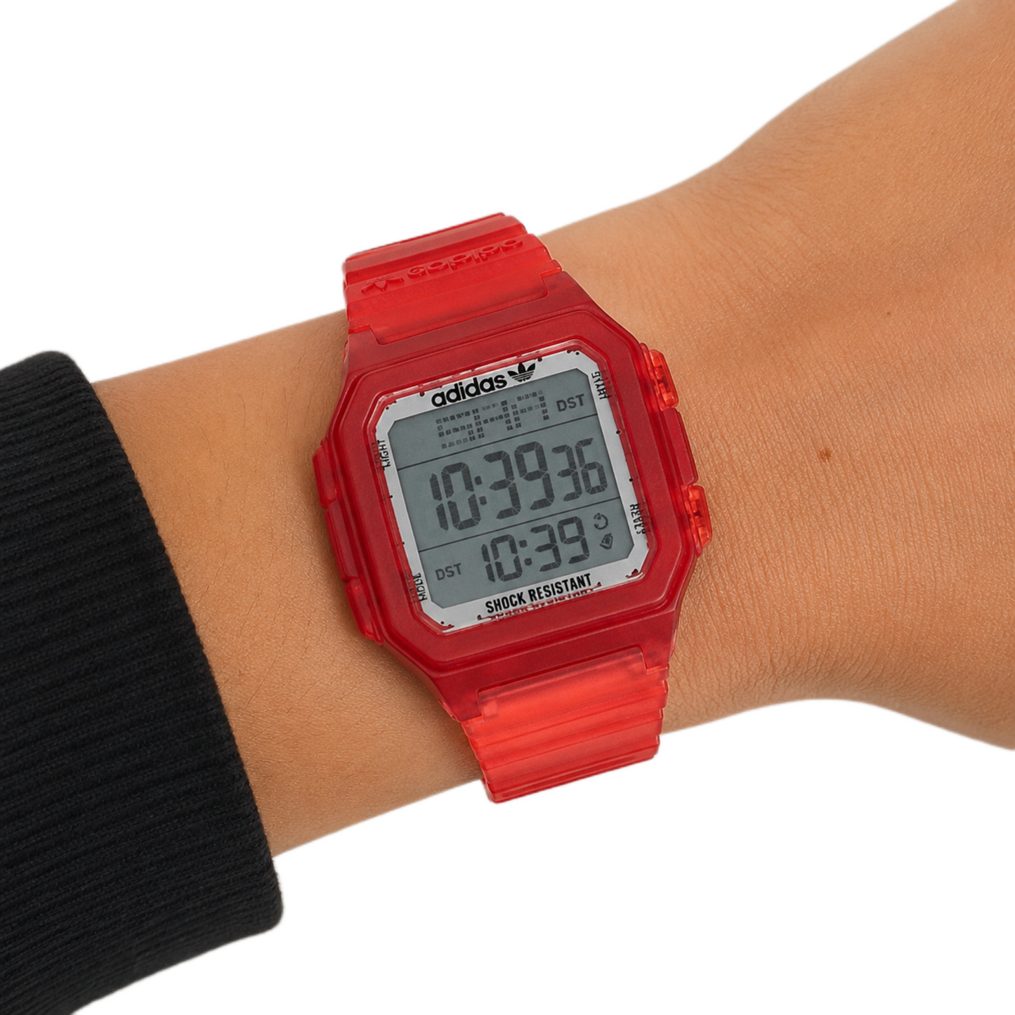 Adidas Originals Street Digital One GMT