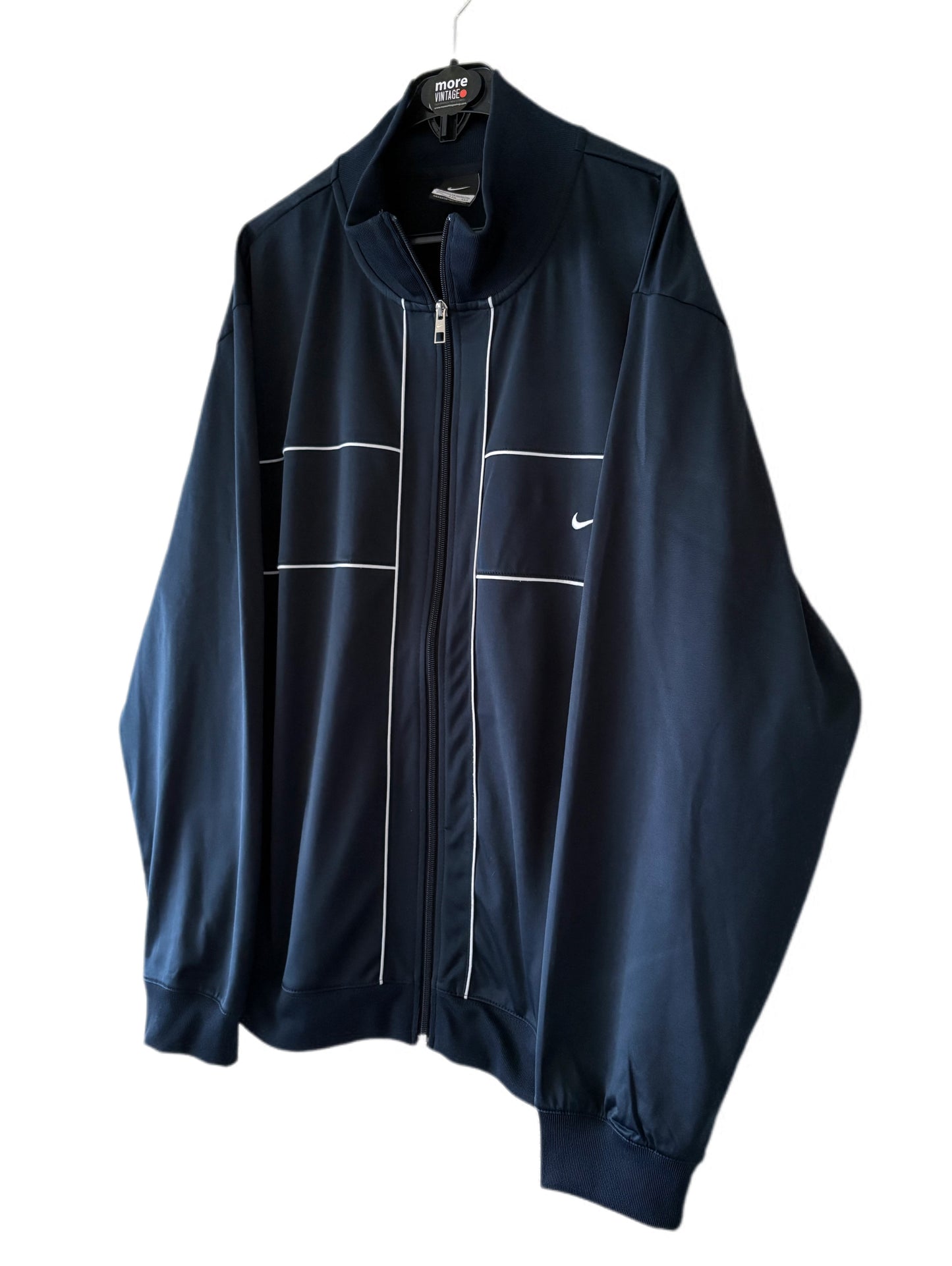 Chaqueta Nike Retro Navy Blue