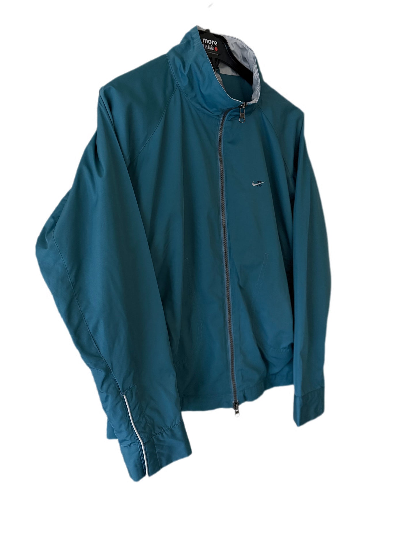 Chaqueta Nike Air Women’s Vintage Blue Vibes