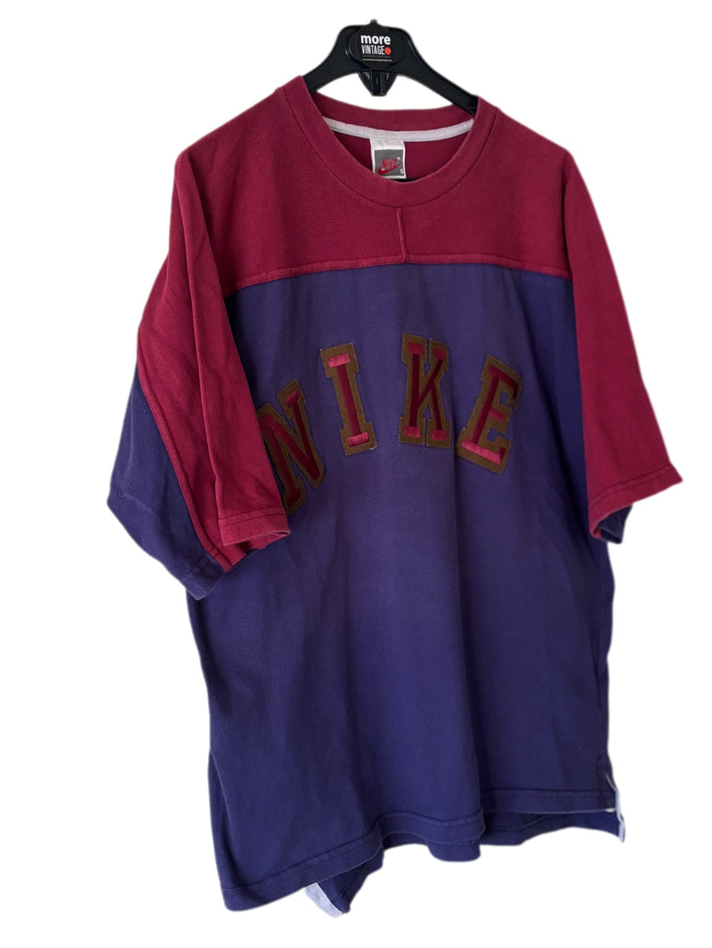Camiseta Nike Retro Color’s