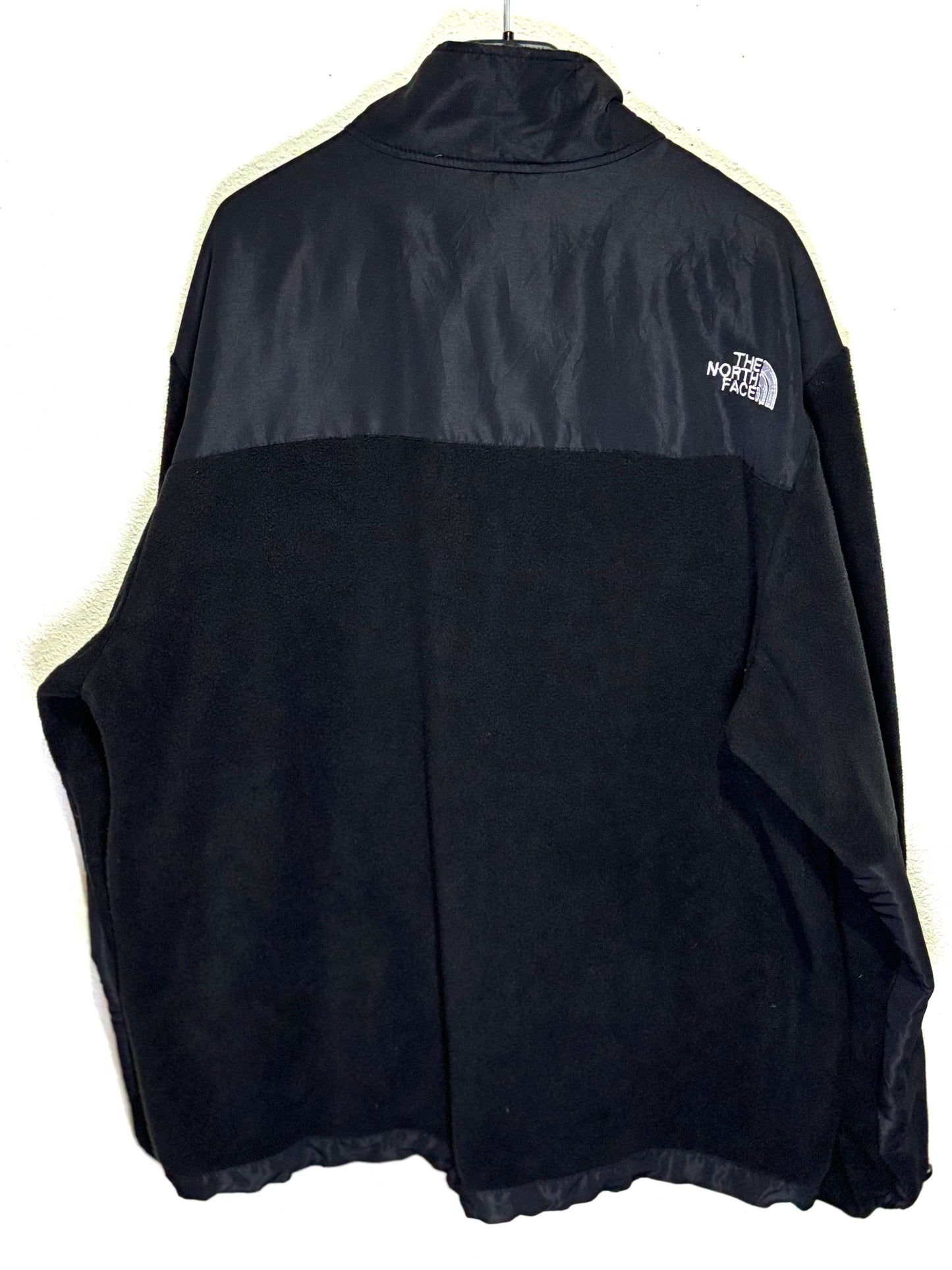 Polar The North Face Vintage Black