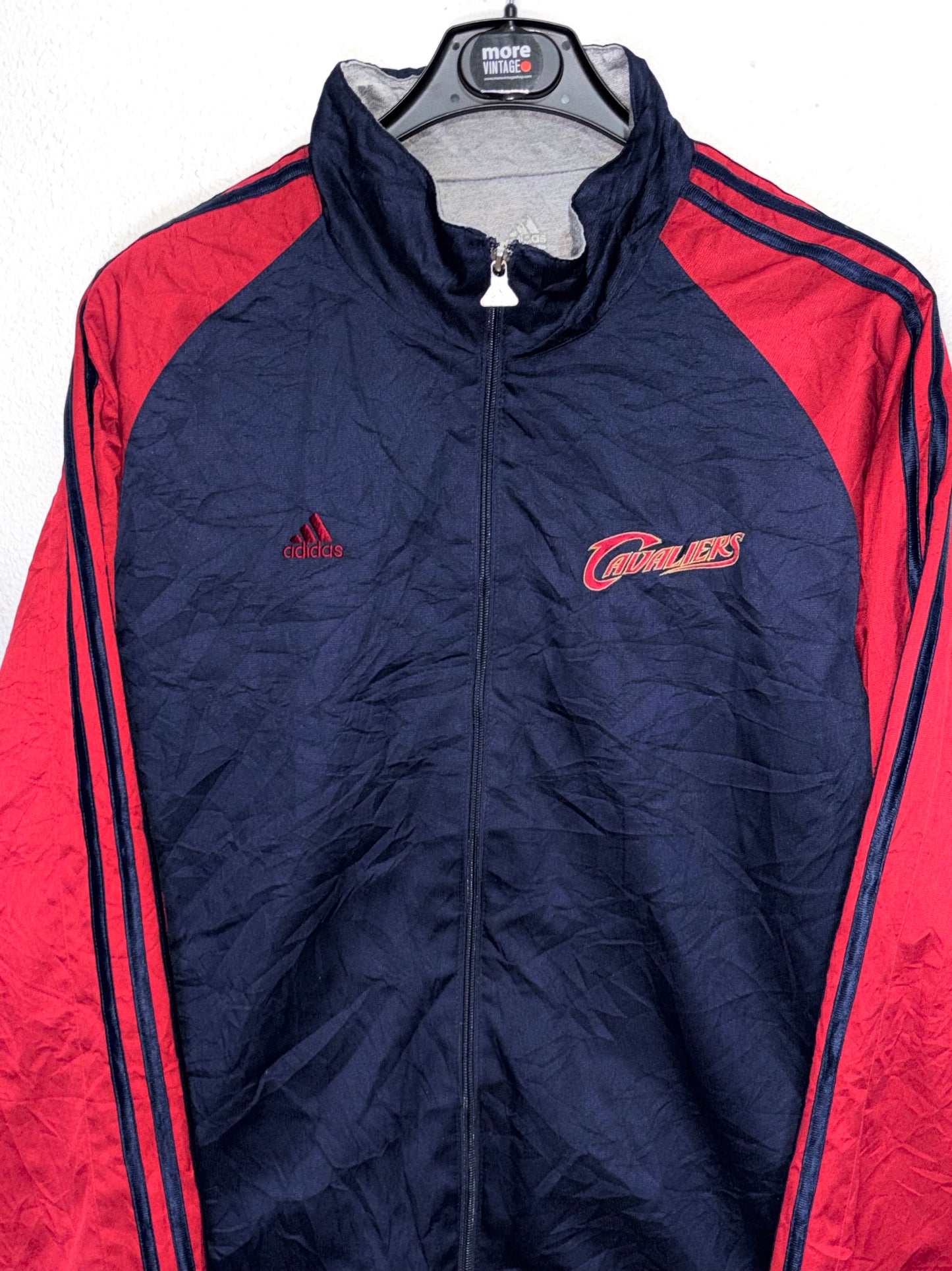 Cazadora Adidas Cleveland Cavaliers