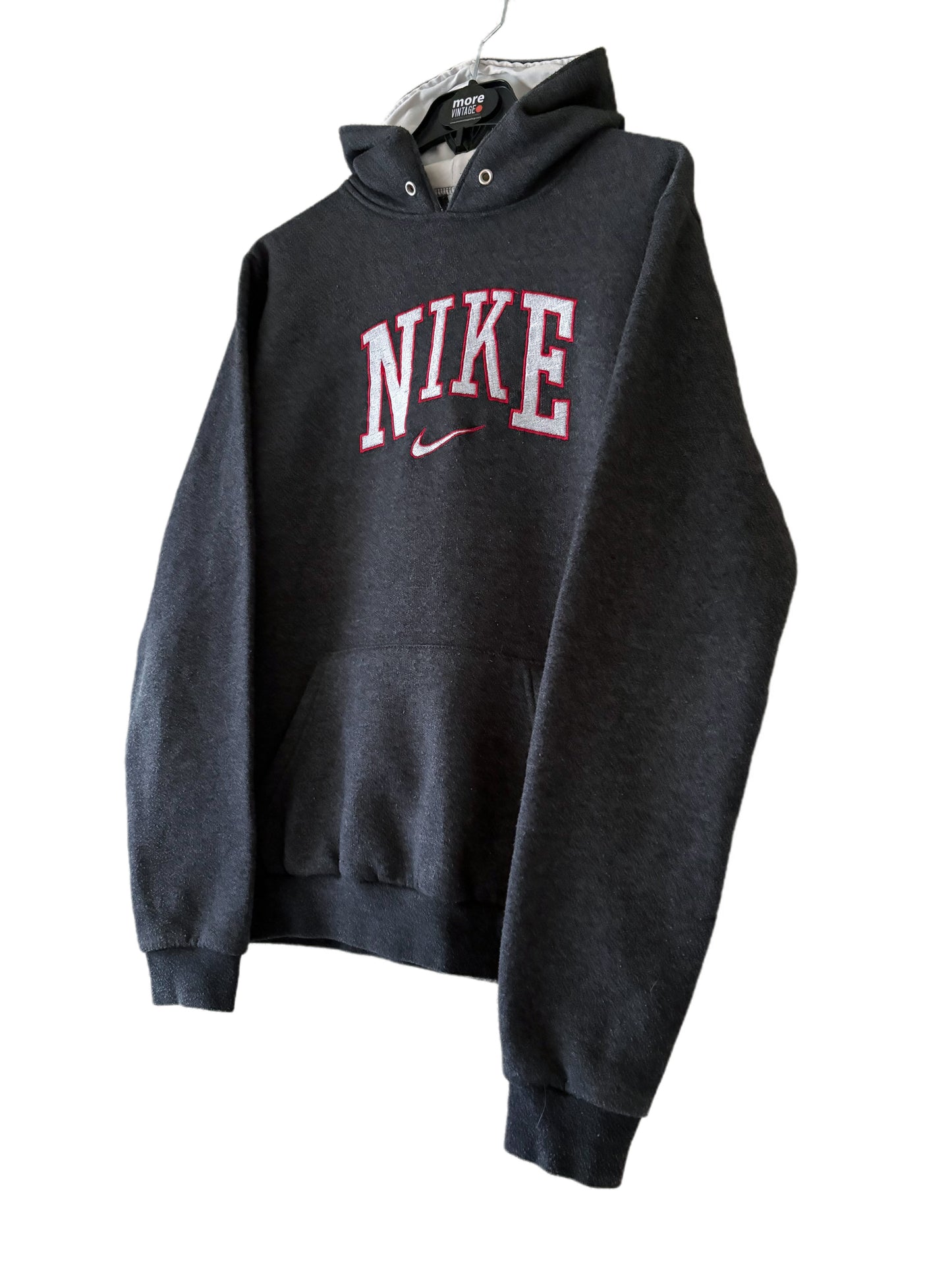 Sudadera Nike Retro Grey