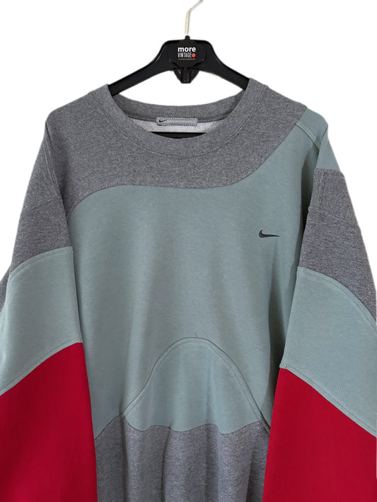 Sudadera Nike Retro Three Colors