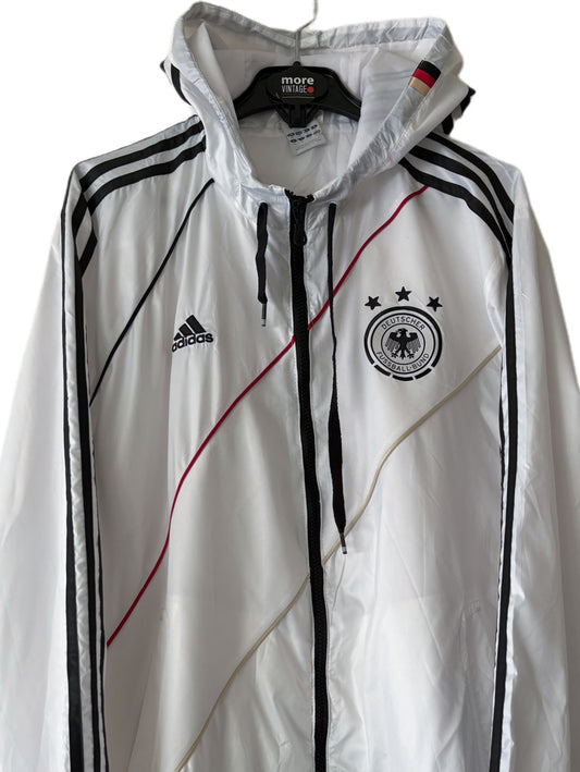 Chaqueta Adidas Classic Germany
