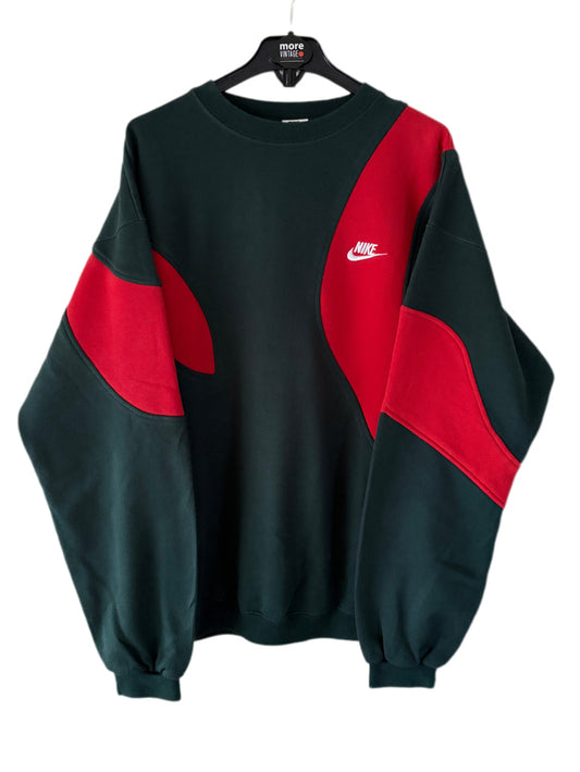 Sudadera Nike Vintage Forest Green