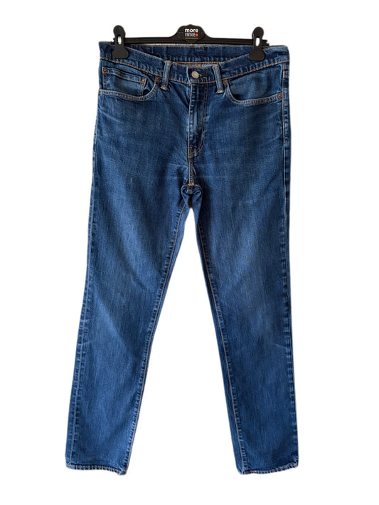 Pantalón Levi’s 511 Vintage Blue