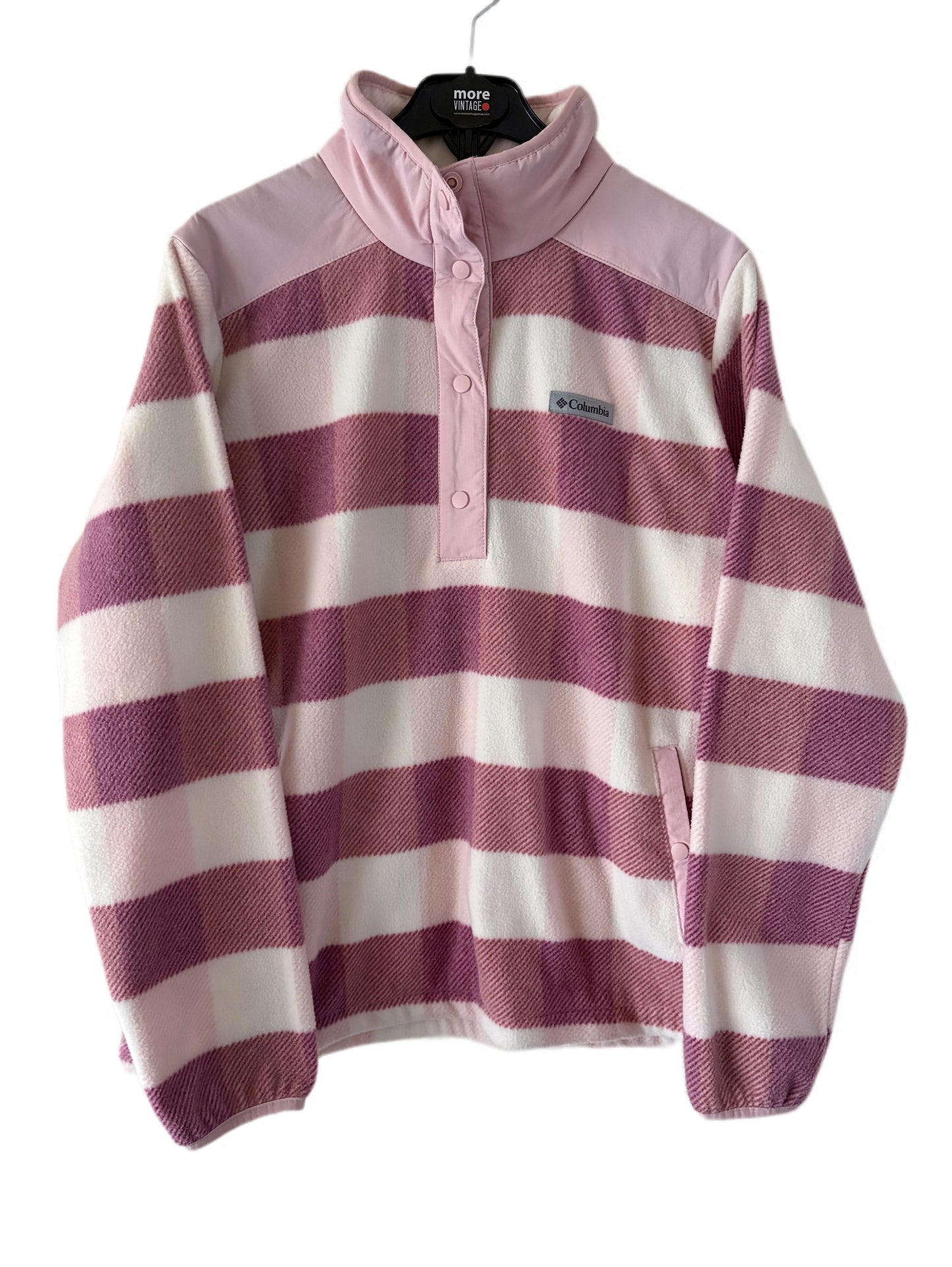 Polar Columbia Retro Dusty Rose