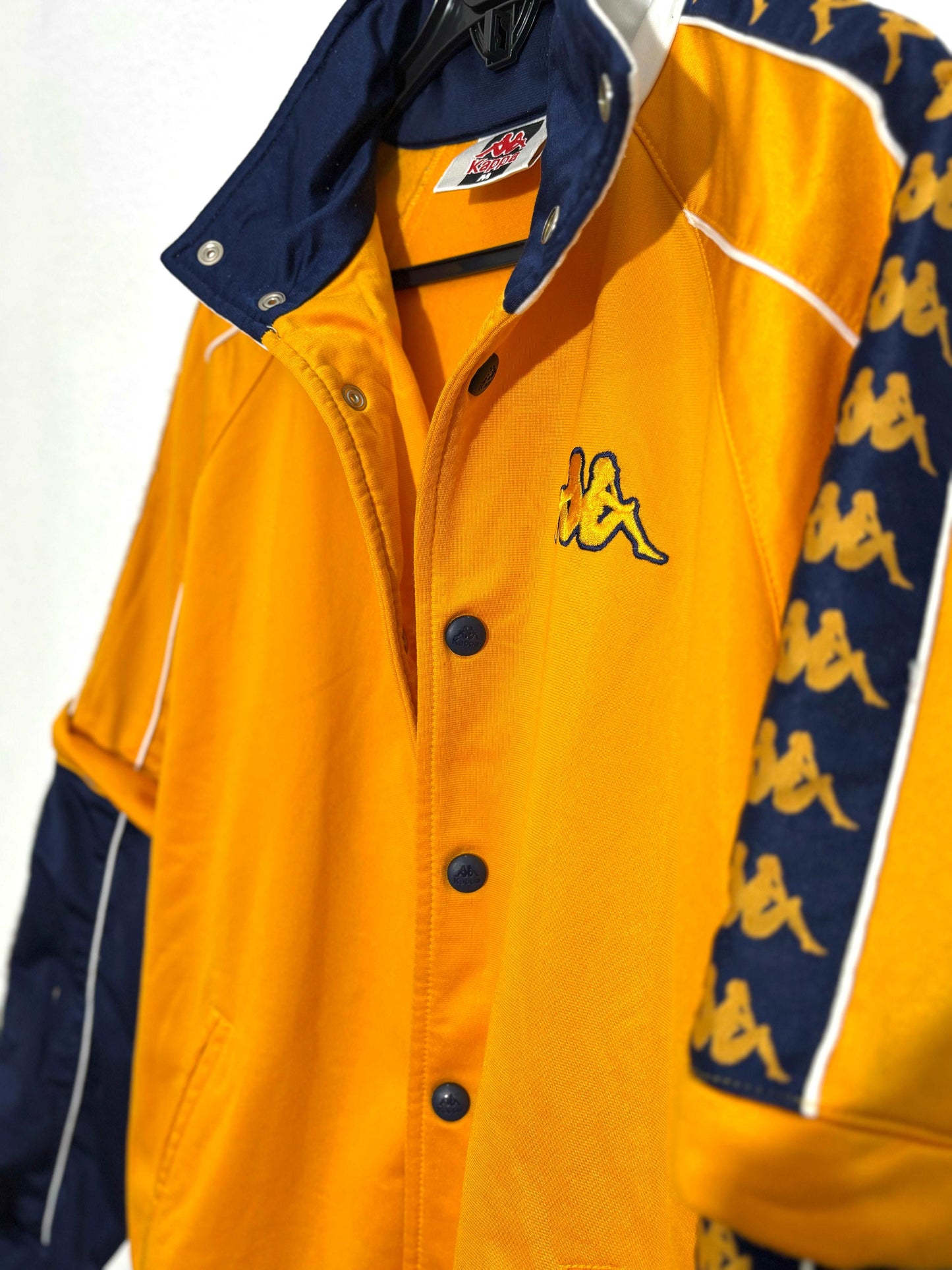Sudadera Kappa Vintage