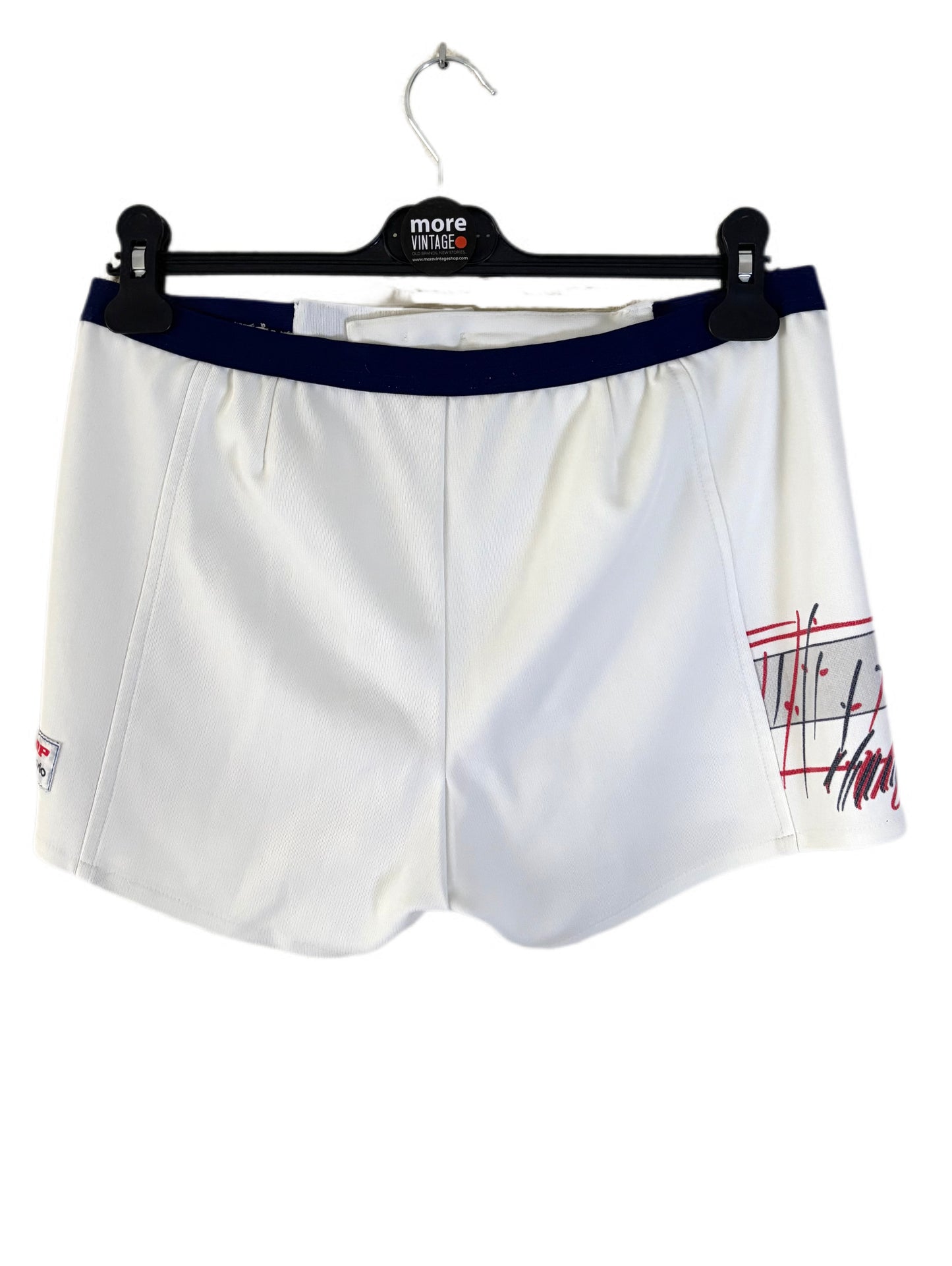 Short Dunlop “E. Sanchez Vicario Collection”