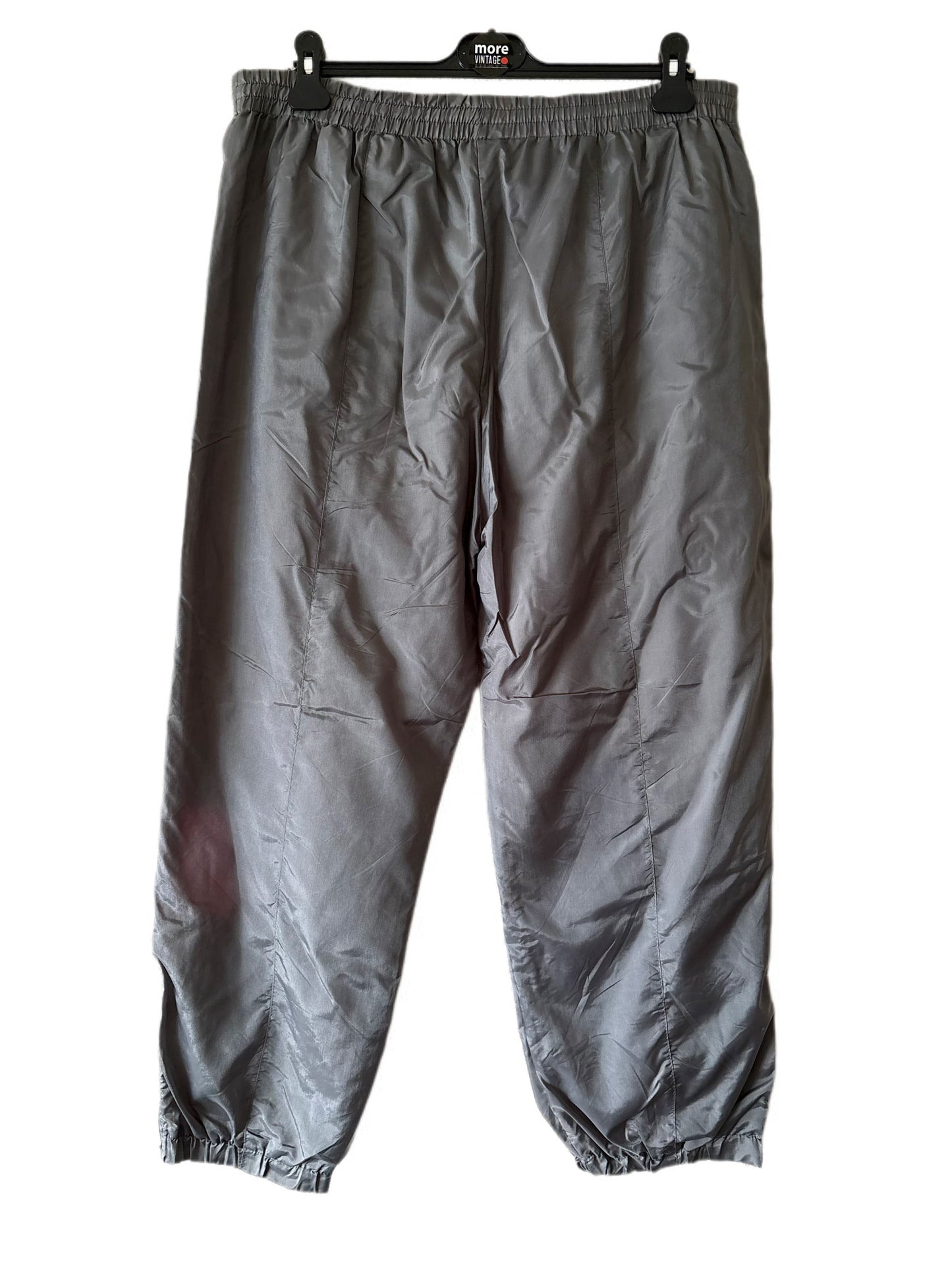 Pantalón Puma Retro Grey