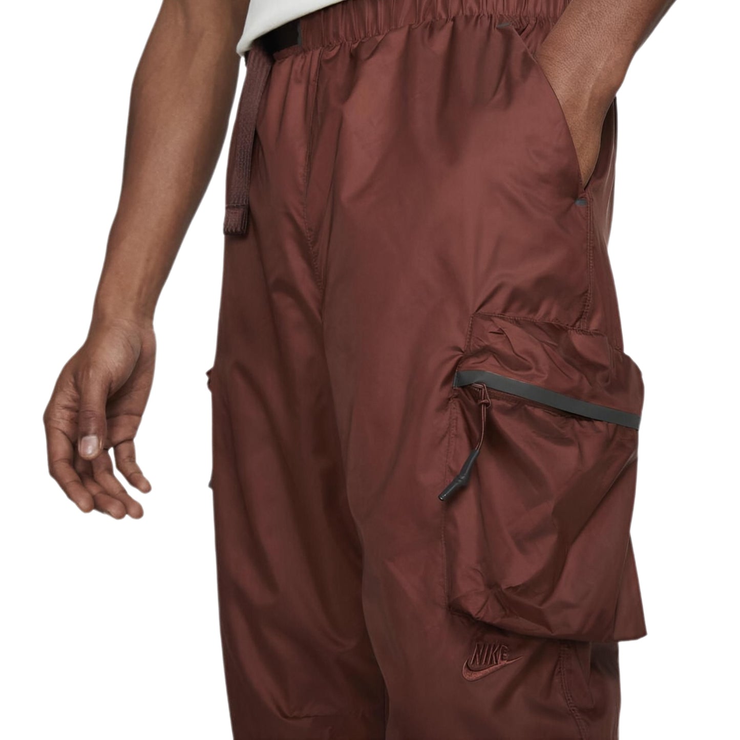 Pantalón Nike Sportswear Repel Tech Pack Lined Woven