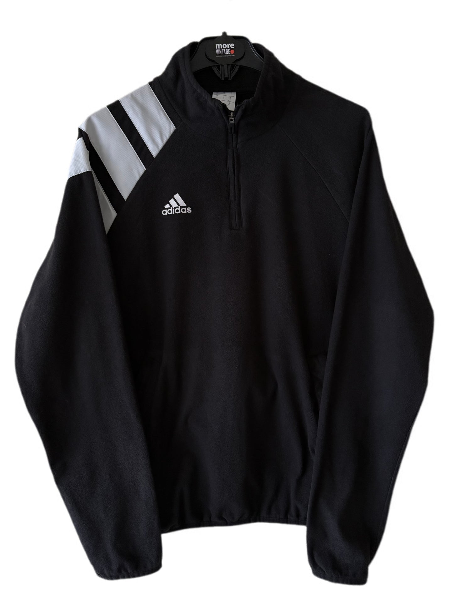 Polar Ligero Adidas Classic Retro Black