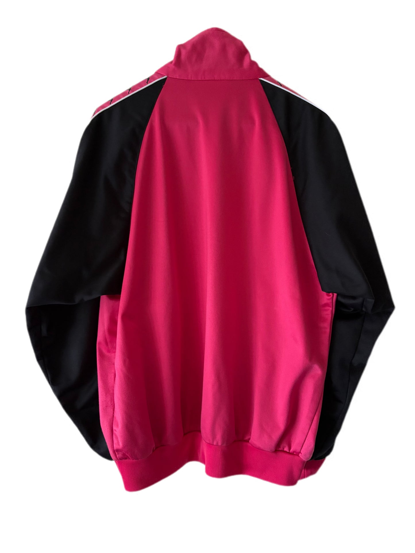 Chaqueta Kappa Retro Pink