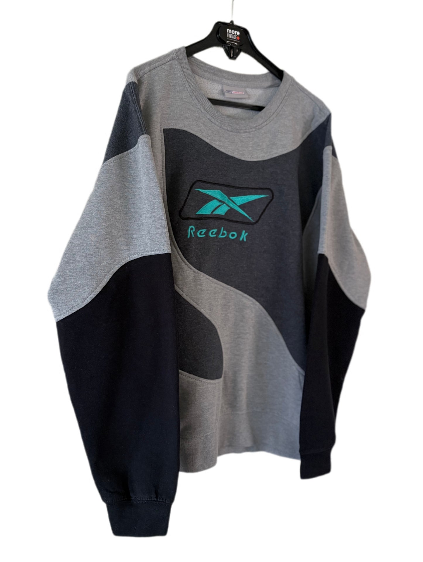 Sudadera Reebok Classic Retro