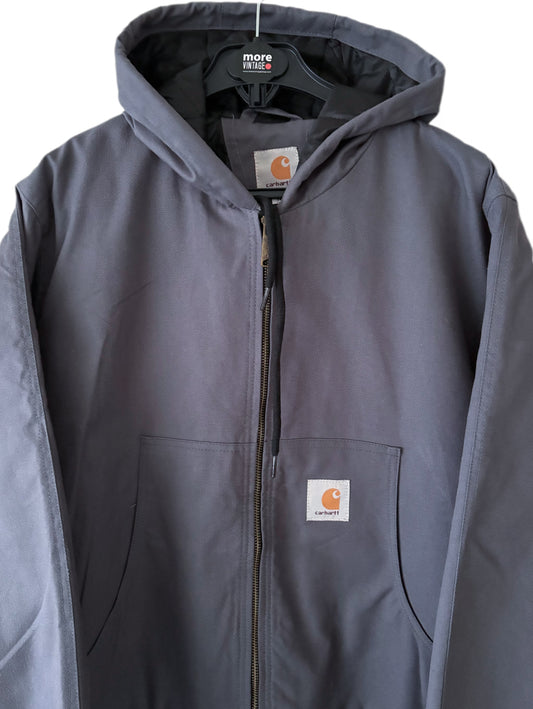 Abrigo Carhartt Vintage Grey