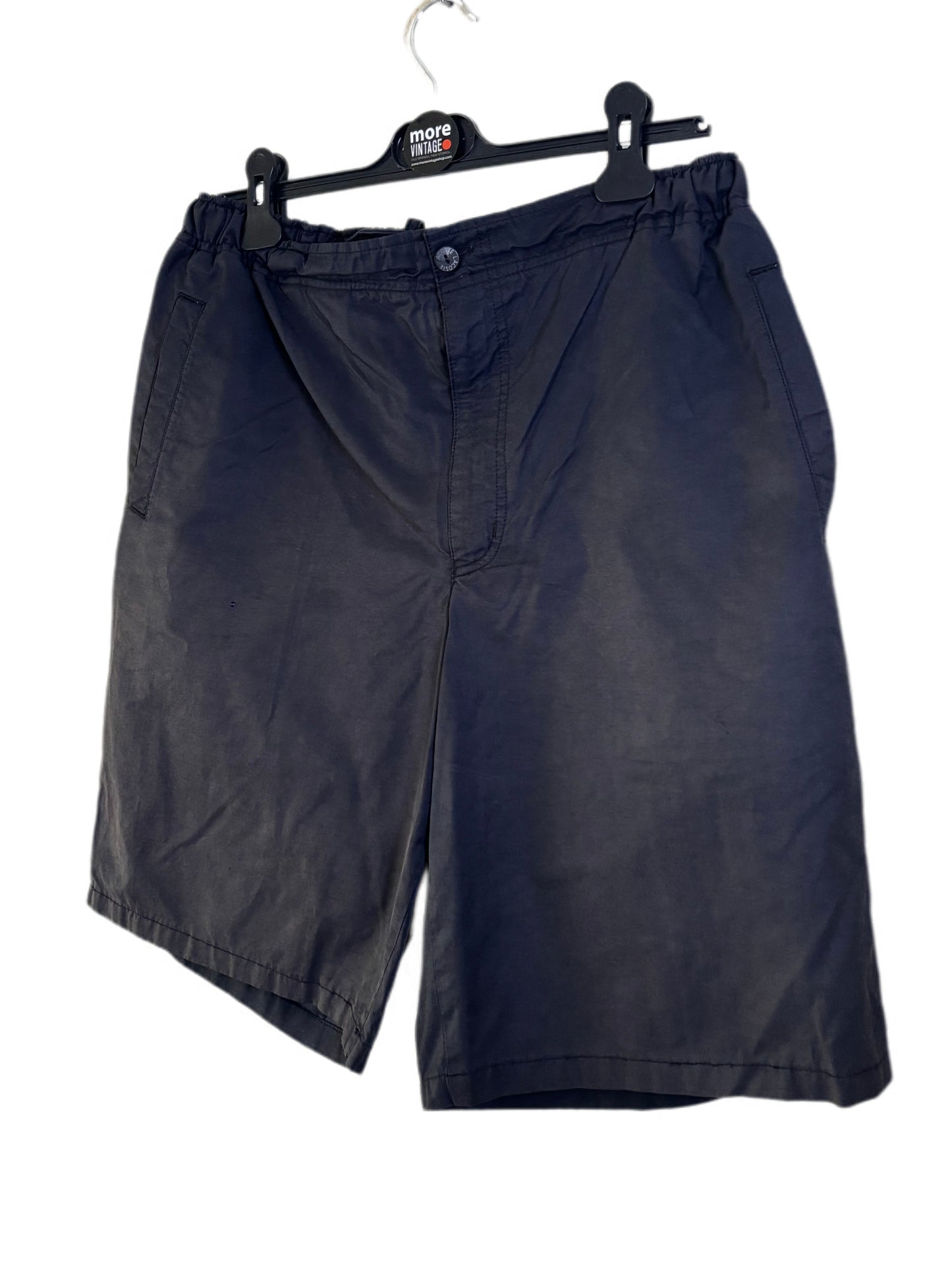 Pantalón Lacoste 3/4 Vintage Black