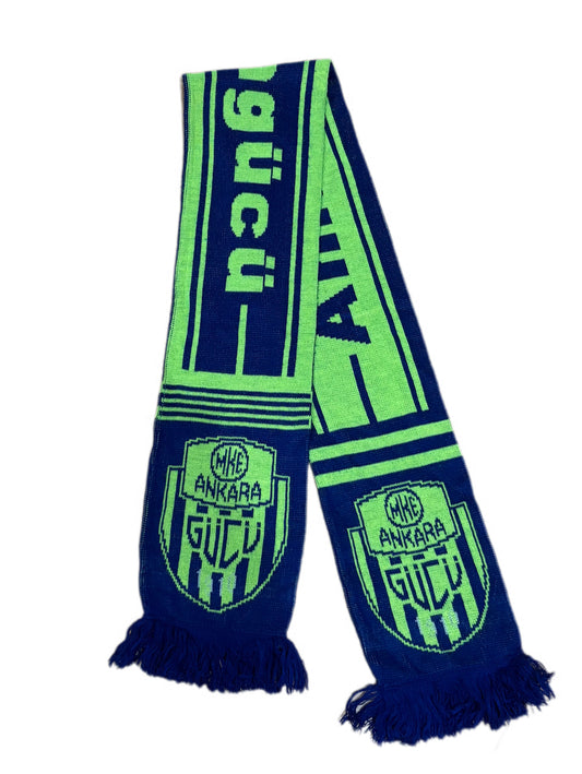 Bufanda MKE Ankaragücü