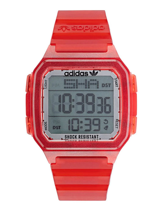 Adidas Originals Street Digital One GMT