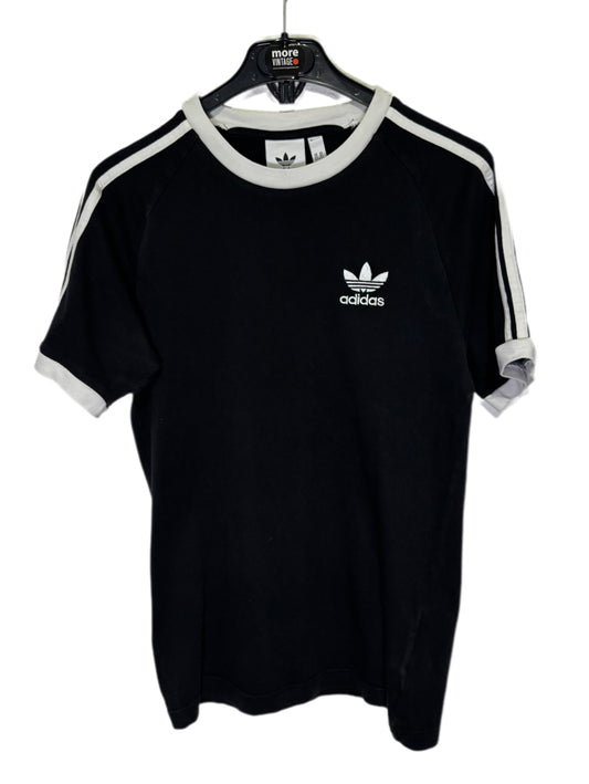 Camiseta Adidas Original Black